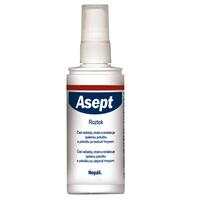 Dezinfekční prostředek – Asept – 100 ml