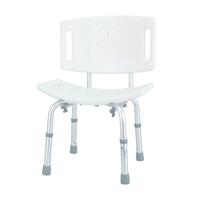 Sprchovací židle UNIZDRAV