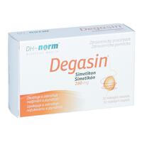 Walmark Degasin, 32 kapslí
