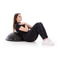 Balanční míč černý