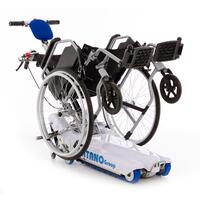 Pásový schodolez LG2004 Basic