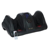 Přístroj na masáž nohou reflexní terapií