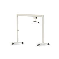 Stropní zvedák LUNA s přenosnou konstrukcí Mobile Flex 3000