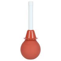 Intimní ženská sprcha