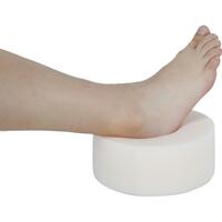 Antidekubitní podložka paty