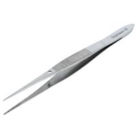 Pinzeta oční rovná 10cm
