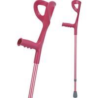 Francouzská berle - růžová