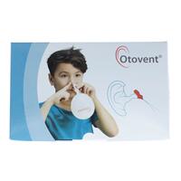 Otovent - autoinsuflační set