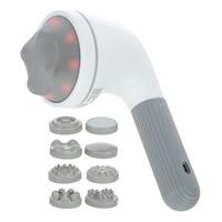 Masážní přístroj UNI 8v1