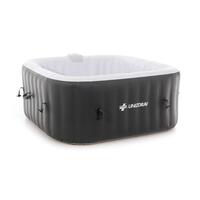 Nafukovací vířivka UNIZDRAV pro 4 osoby