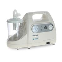 Chirurgická odsávačka 20 l /min s dobíjecí baterií