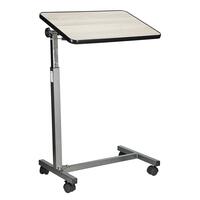 Lůžkový stolek UNIZDRAV, hydraulický