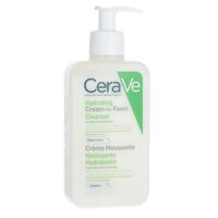 CeraVe Hydratační čistící gel na obličej a tělo, 236 ml