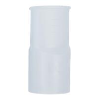 Náustky ke spirometru CONTEC SP80B, 2 ks