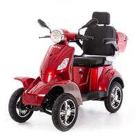 Elektrický skútr ZTECH ZT-19L