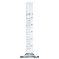 Odměrný válec, 50 ml