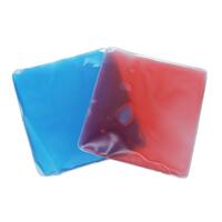 Aquatherm gelový polštář, 18 x 15 cm