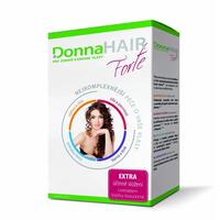 Donna Hair Forte, 1-měsíční kúra, 30 tablet