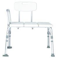 Sprchovací židle do vany