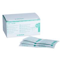 Dezinfekční tampony na čištění pokožky Softa Swabs, 100 ks