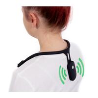 Inteligentní vibrační korektor pro správné držení těla