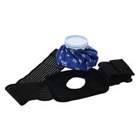 Chladící bandáž s malou kapsou