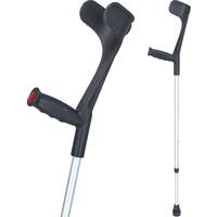 Francouzská berle s odrazkou - černá