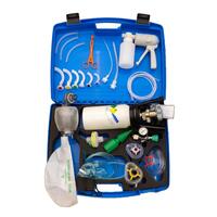 Resuscitační set Apollo pro děti a dorost