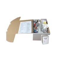 Náplň do lékárničky do 15 osob