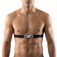 Holter 24h EKG / ECG monitor srdečního rytmu s online analýzou dat