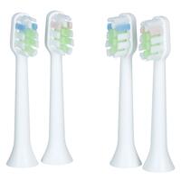 Náhradní hlavice na zubní kartáček VITAMMY SYMPHONY, 4 ks