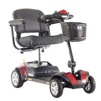 Elektrický skútr ELITE pro seniory a imobilní