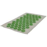 Masážní ježek na plátně malý 35x19 cm (iplikátor)