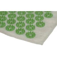 Masážní ježek na plátně velký 68 x 38 cm (iplikátor)