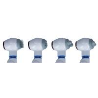 Infračervený masážní přístroj BEURER MG 40