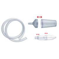 Odsávačka hlenů z plastu Nosko nasal aspirator basic