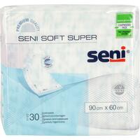 Podložky – seni soft 90 x 60 cm, 30 ks