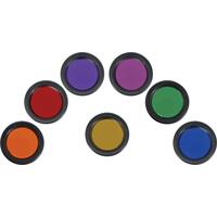 Barevná terapie – ( barevné filtry ) k MediLight