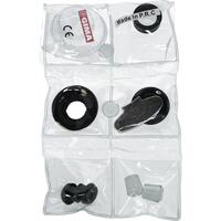 Stetoskop dvojhadičkový Jotarap Dual, růžový