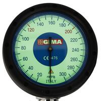 Tlakoměr 32709 s pediatrickou manžetou