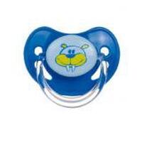 Dudlík anatomický masážní