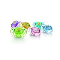 Dudlík anatomický masážní