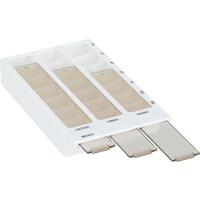 Dávkovač léků – týdenní, T02