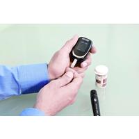 Glukometr - Accu - Chek Performa Nano