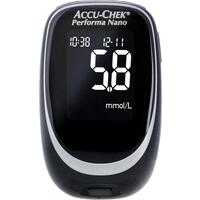 Glukometr - Accu - Chek Performa Nano