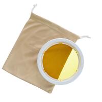 Kolorterapie - ( barevné filtry ) Pro 1