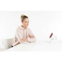 Infračervená lampa BEURER IL 11