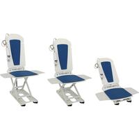 Vanový  zvedák Capri