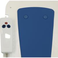 Vanový  zvedák Capri