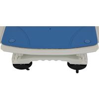 Vanový  zvedák Capri